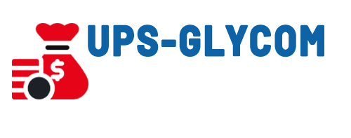 UPS-GLYCOM SERVICES